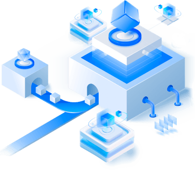 Market makers illustration