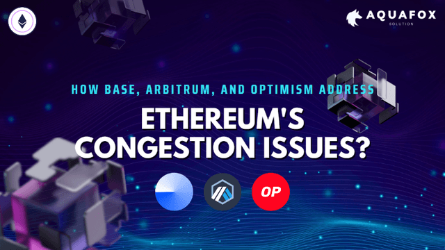 Ethereum Scaling: The Rise of Layer 2 Solutions and Their Road Ahead